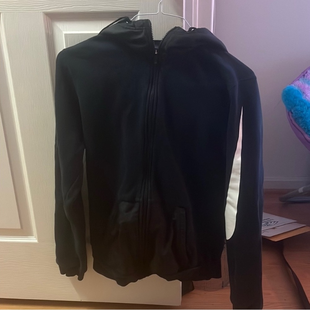 NIKE JACKET